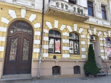 Івано-Франківська область, Івано-Франківськ