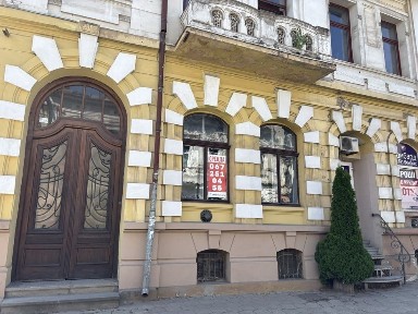 Івано-Франківська область, Івано-Франківськ