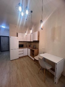 1-ком ЖК МИЛОС Фонтан/АРКАДИЯ/Посмитного море/ТЕРРАСА/ВСЕГДА есть СВЕТ