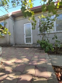 Одеська область, Чорноморськ