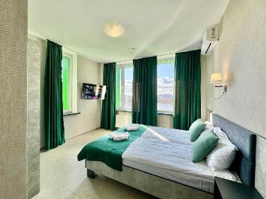 Київська область, Київ, Оболонський