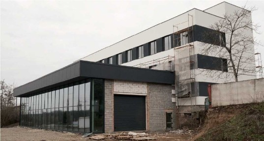 Тернопільська область, Острів