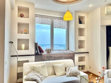 Без %. Продаж видової квартири. Оболонь, пр. Івасюка, 6А. Парк Наталка