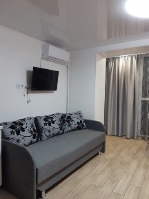 Одеська область, Крижанівка