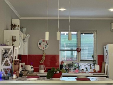 Київська область, Гореничі