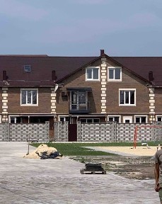 Продаж таунхауса на Фастівській