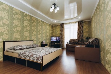 Оренда квартири подобово / погодинно. Стандарт. Харківська/п-т Свободи