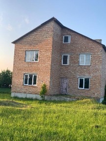 Продається будинок