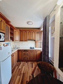 Продаж 1к в центрі соцміста!