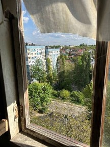 Продам 3х кімнатну квартиру на Тополі