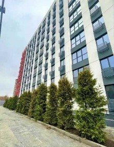 Дніпропетровська область, Дніпро, Шевченківський