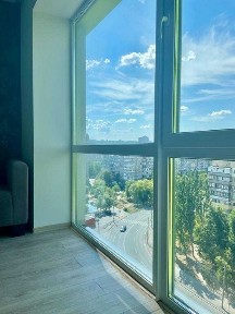 Дніпропетровська область, Дніпро, Соборний