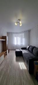 Оренда квартири в ЖК Щасливий. Софіївська Борщагівка. ЖК Резиденс