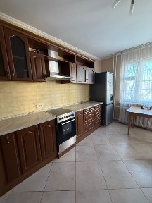 Київська область, Київ, Деснянський