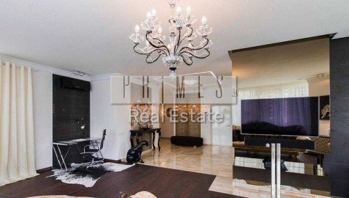 Оренда 3к квартири, ЖК Новопечерські Липки, вул. Андрія Верхогляда, 20