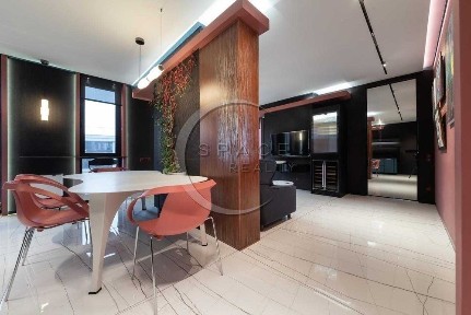 Оренда 3-кім квартири 101м2 ЖК Chicago Central House Антоновича Центр