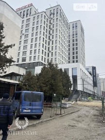 Шептицького Андрія Митрополита вулиця, район Центр, Тернопіль, вул. Шептицького Андрія Митрополита, площа 65 кв. м • ID 32707545