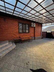 Продам дом со свежим евро ремонтом (Хозяйка)