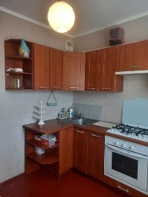 Затишна однокімнатна квартира