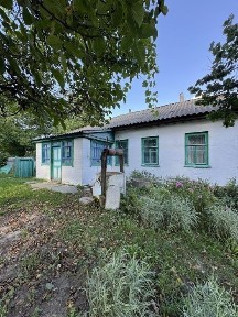 Продам будинок в селі Гладке