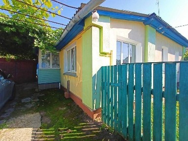 Продаж будинку 70 м2, в районі Старої Подусівки, вул. Федора Уманця.
