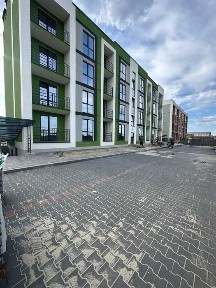 Київська область, Гостомель