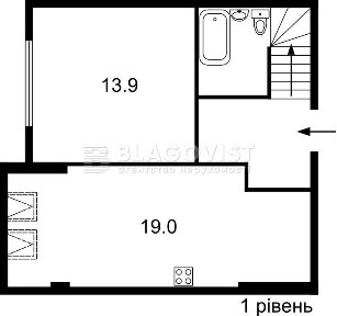 Продається 4 кім квартира з ремонтом ЖК 7 -я Щасливе