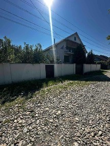 Продається будинок в с. Р. Поле