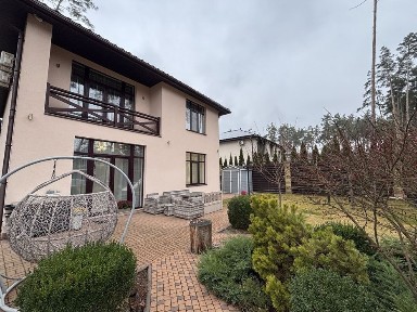 Київська область, Буча