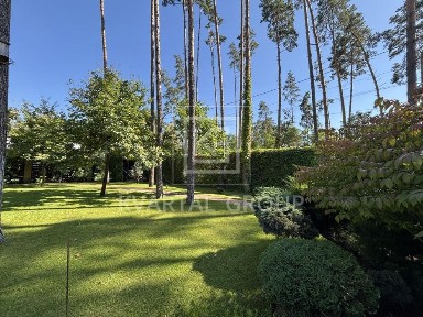 Сучасний будинок 190 м² на 10 сотках у Лісовій Бучі