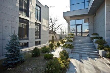 Домовладение на Ольшанской