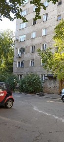 продам 3х к. кв. Варненская 4/5эт., кирпичн. дома, балкон