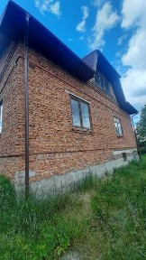 Продається будинок з мансардою 180м²