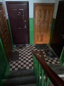 2 кім ЦЕНТР, СТАЛІНКА, 55 м