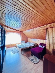 'Під Перевалом