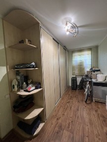 Запоріжжя, Олександрiвський, Дудыкина 18