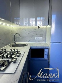 Продаж 2х квартири на Дудикіна