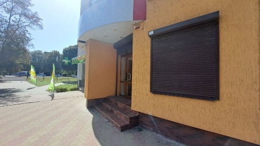 Оренда комерційного приміщення