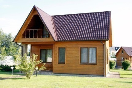 Аренда дома 120 м², 11-я Энтузиастов ул.