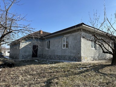 Продаж будинку Черняхівка