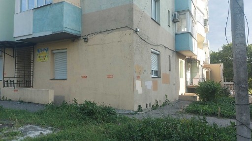 Сдам в оренду нежилое помещение