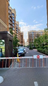 Київська область, Чабани