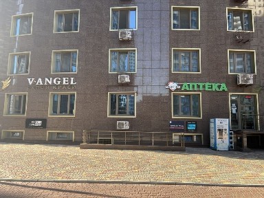 Одеська область, Одеса, Приморський