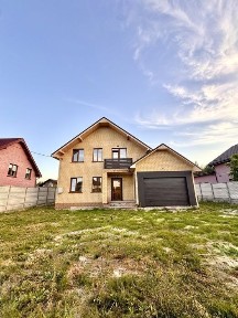 Продаж будинку на Богунії (р-н Соколовського карʼєру