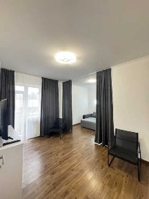 Затишна сучасна нова квартира близько центру по вул. Гоголя