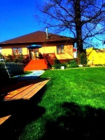 Киев, Светлицкого ул.