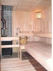 Дом посуточно 350 м²