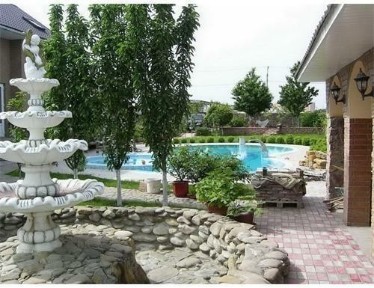 Киев, Большая Кольцевая дор.