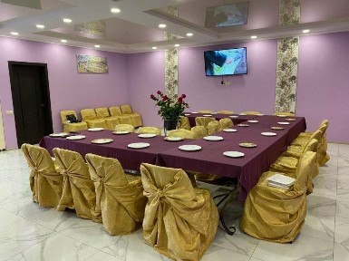 Дом посуточно 280 м², Пушкина ул.