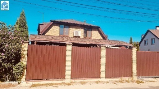 Киевская обл., Вышгородский район, с. Осещина